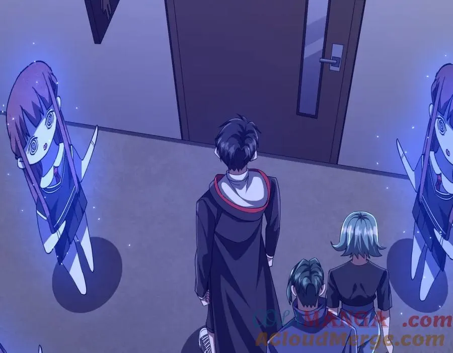 第102话 画笔下的真相！ 第137页