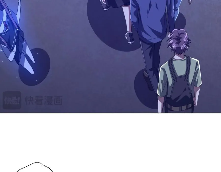 第102话 画笔下的真相！ 第138页