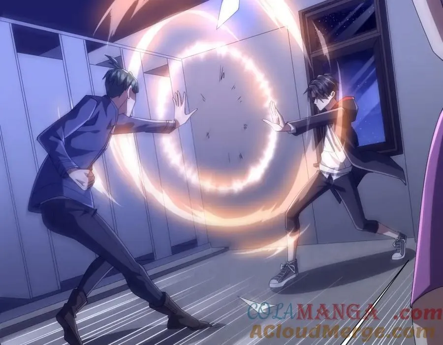 第103话 绑定命魂画笔！ 第21页