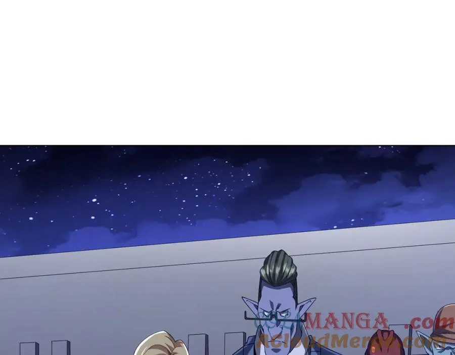 第104话 我就是校董啊！ 第5页