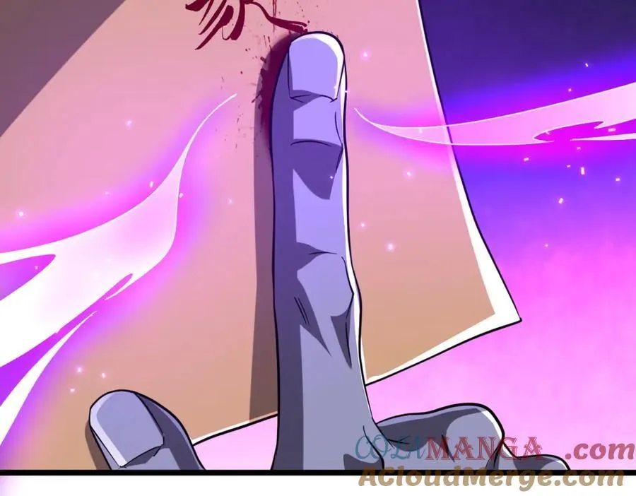 第105话 再收契约鬼物！ 第81页