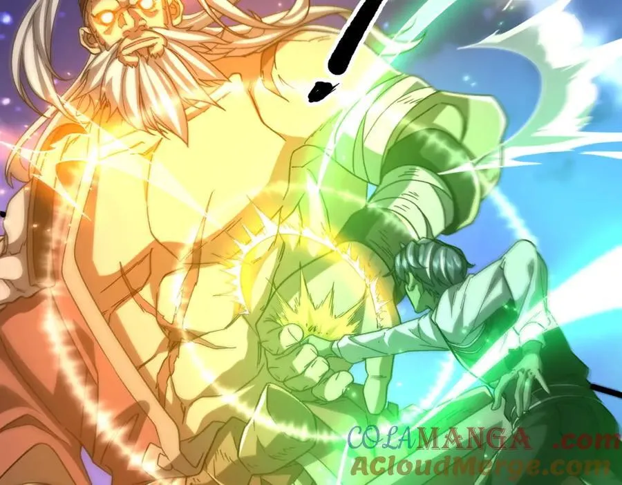 第105话 再收契约鬼物！ 第185页