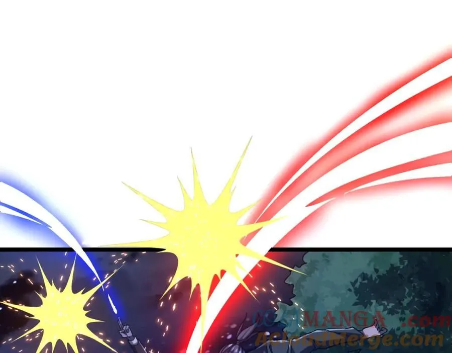 第106话 林御VS冥月鬼校！ 第101页