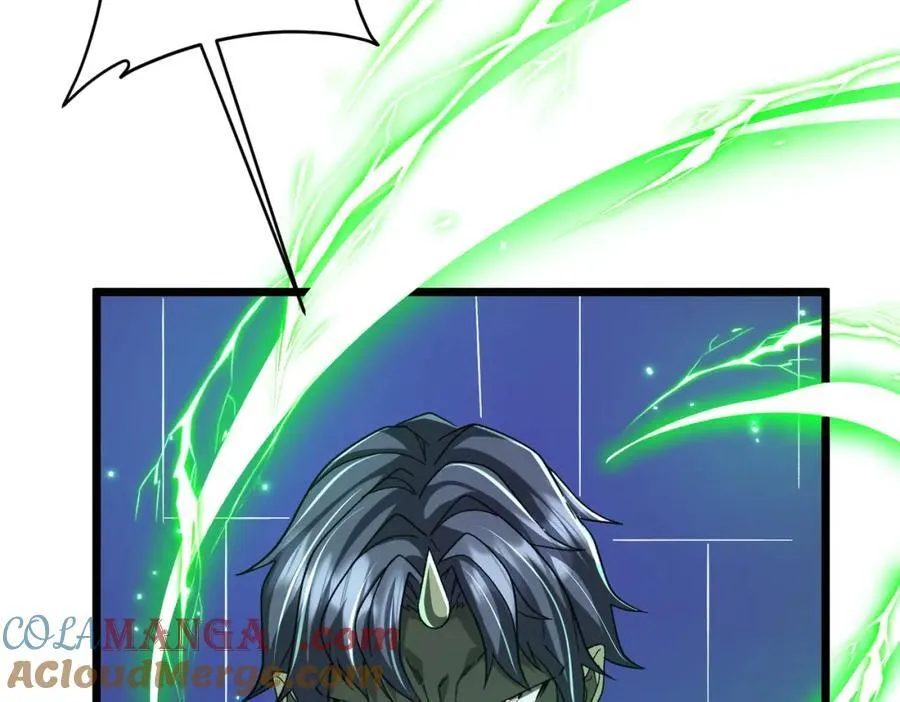 第106话 林御VS冥月鬼校！ 第145页
