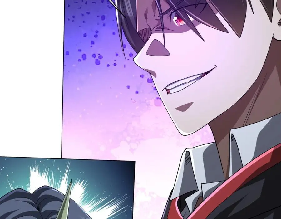 第107话 全灭！鬼校从此易主！ 第18页