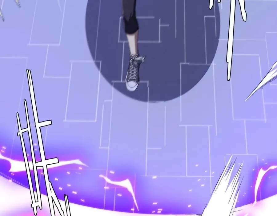 第107话 全灭！鬼校从此易主！ 第31页