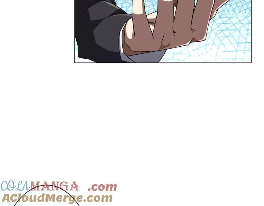 第107话 全灭！鬼校从此易主！ 第53页