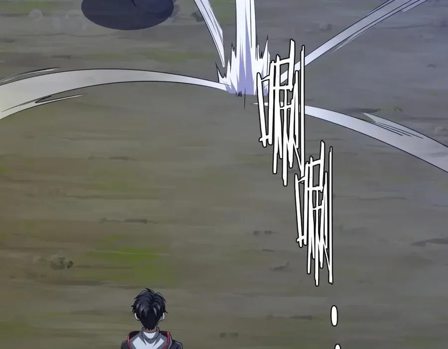 第107话 全灭！鬼校从此易主！ 第88页