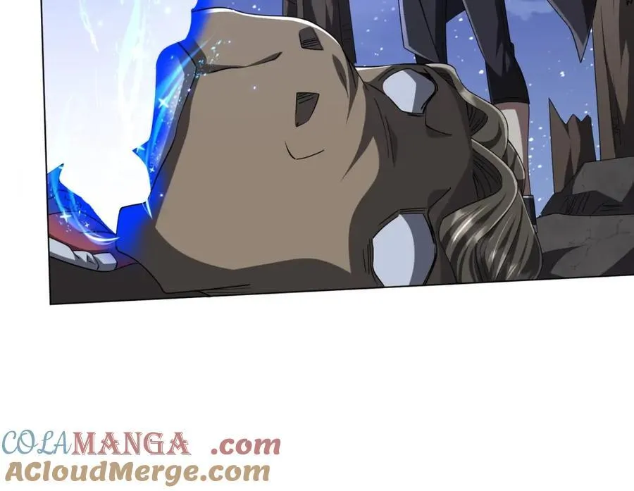 第107话 全灭！鬼校从此易主！ 第101页