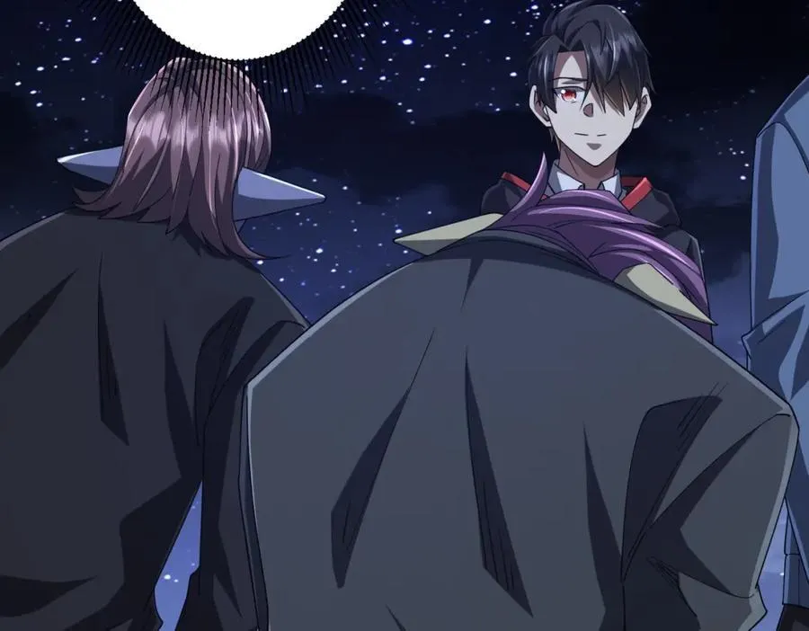 第107话 全灭！鬼校从此易主！ 第136页