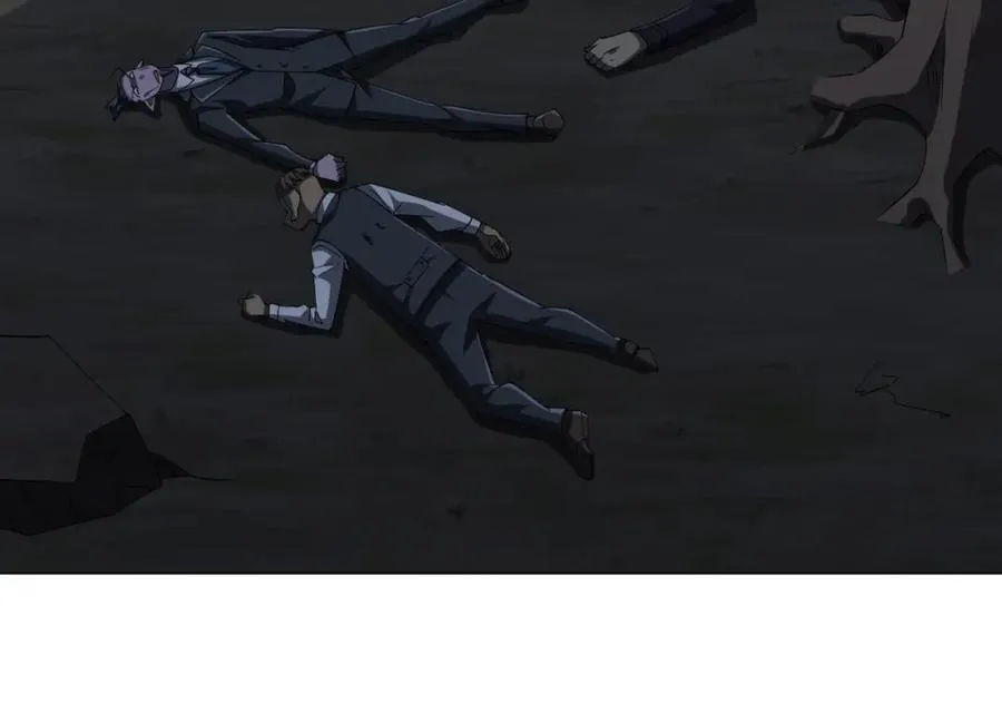 第107话 全灭！鬼校从此易主！ 第148页