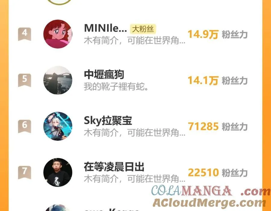 第107话 全灭！鬼校从此易主！ 第165页