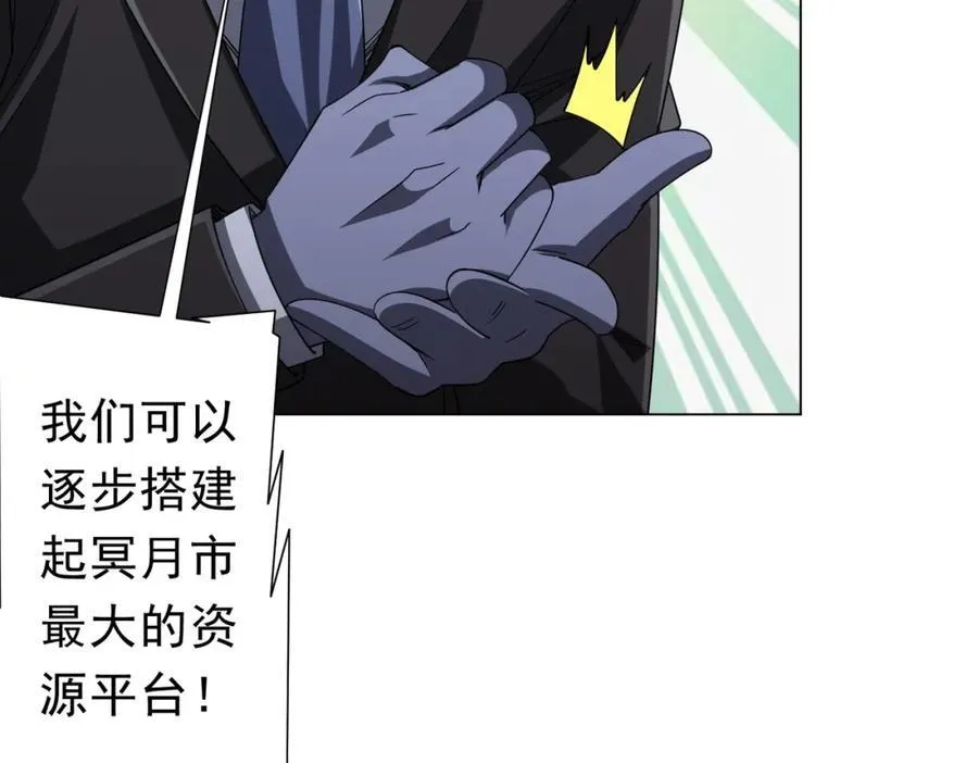 第109话 林御的经济布局！ 第43页