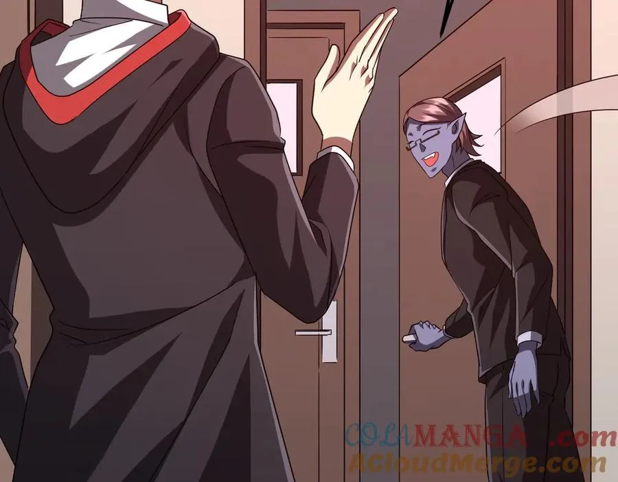 第110话 为何而奋斗？ 第29页