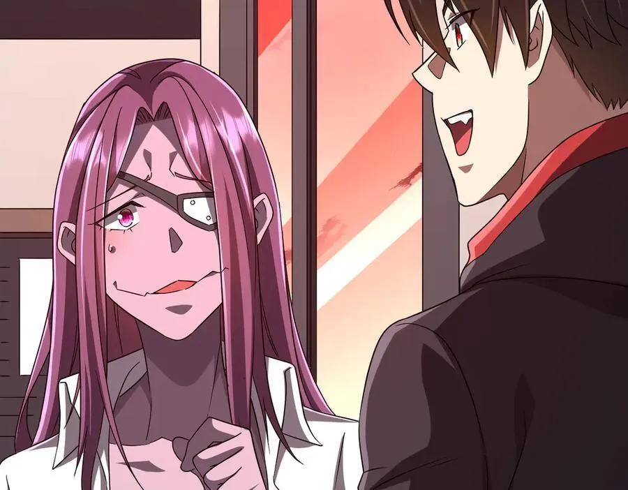 第110话 为何而奋斗？ 第40页