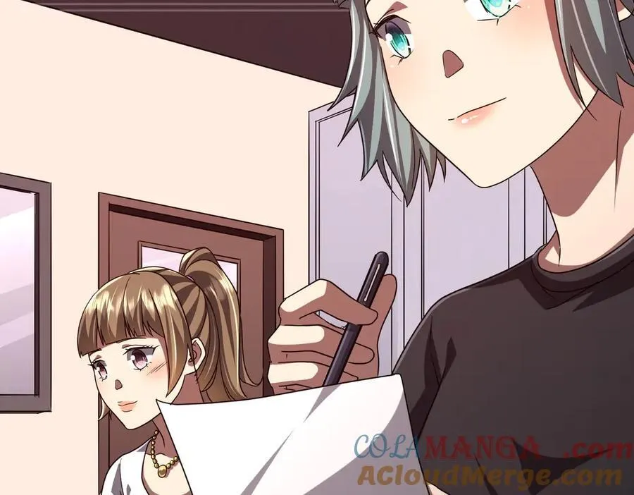 第110话 为何而奋斗？ 第77页