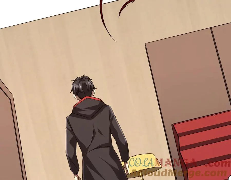 第110话 为何而奋斗？ 第85页