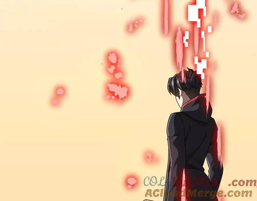 第110话 为何而奋斗？ 第113页