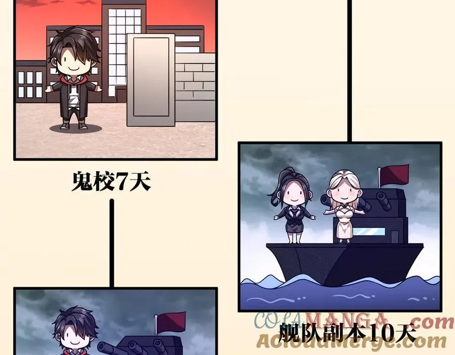 第110话 为何而奋斗？ 第133页