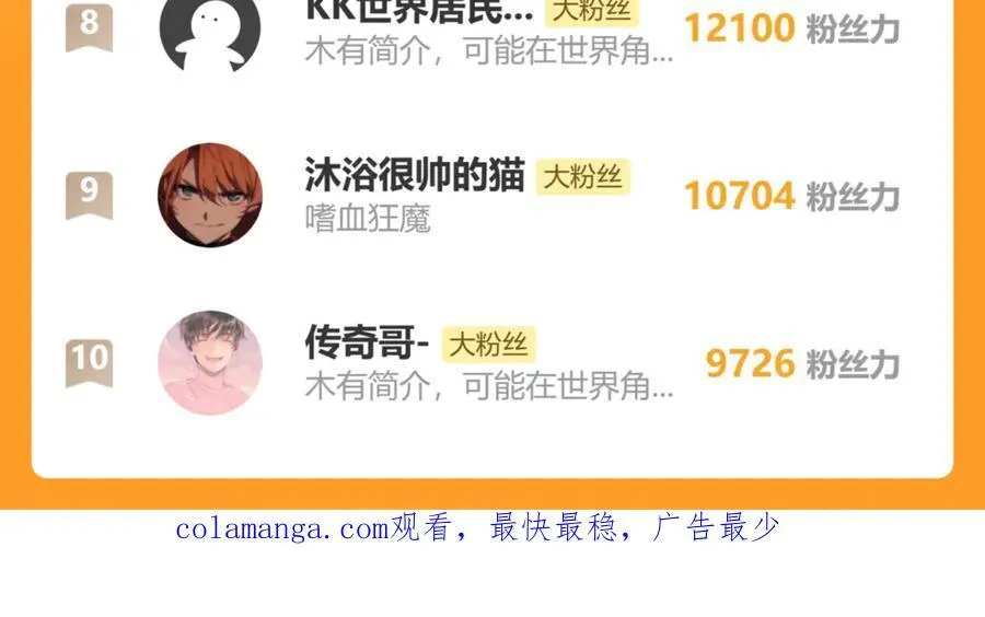 第110话 为何而奋斗？ 第200页