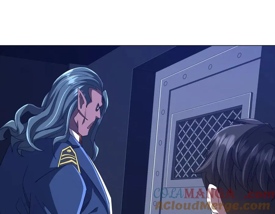第111话 你们的提督来了！ 第161页