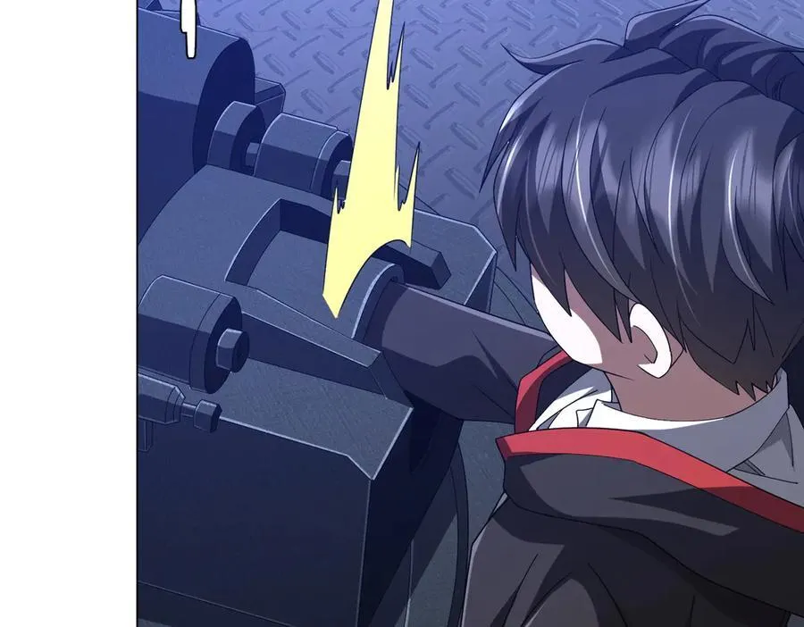 第112话 你管这叫拷问？ 第143页