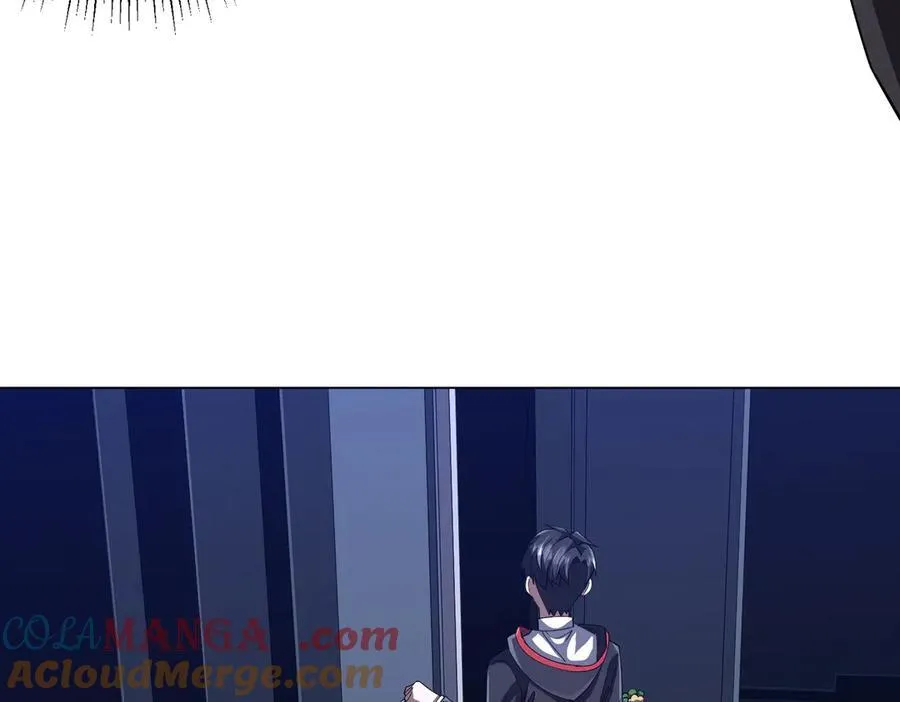 第113话 启动PLAN B！ 第101页