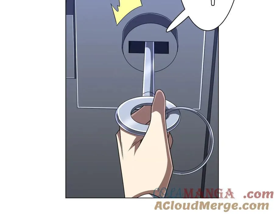 第113话 启动PLAN B！ 第109页