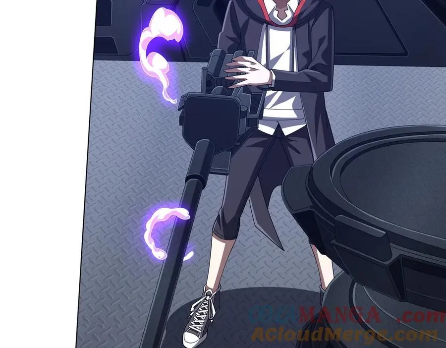 第115话 痛击我的队友！ 第49页