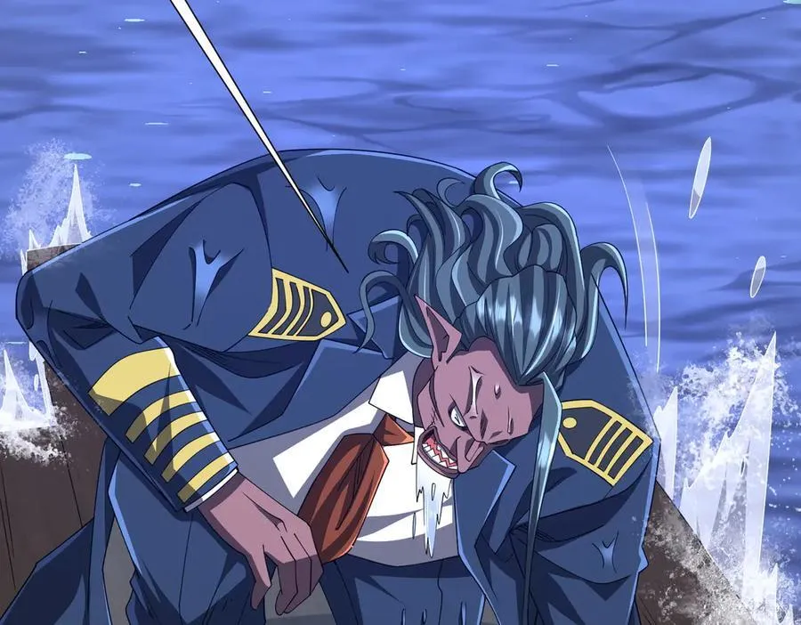 第116话 向死而生的觉悟！ 第6页