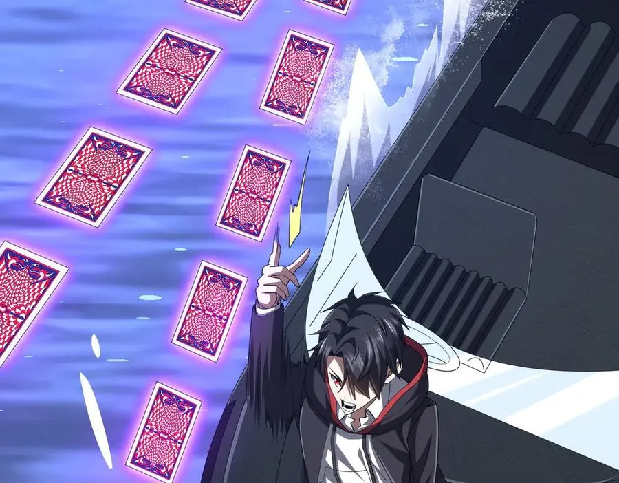 第116话 向死而生的觉悟！ 第30页