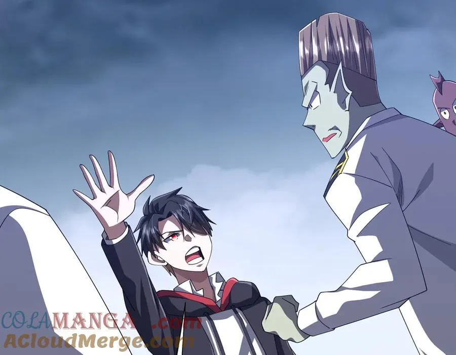 第116话 向死而生的觉悟！ 第125页