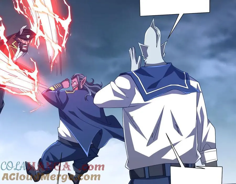 第116话 向死而生的觉悟！ 第145页