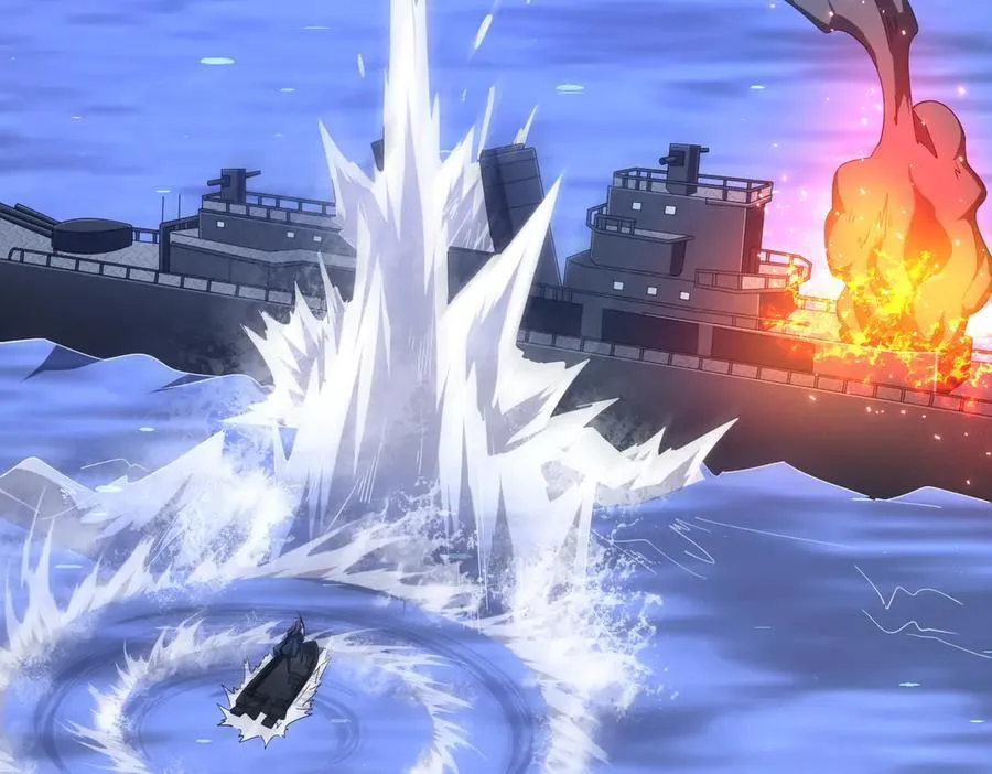 第116话 向死而生的觉悟！ 第148页