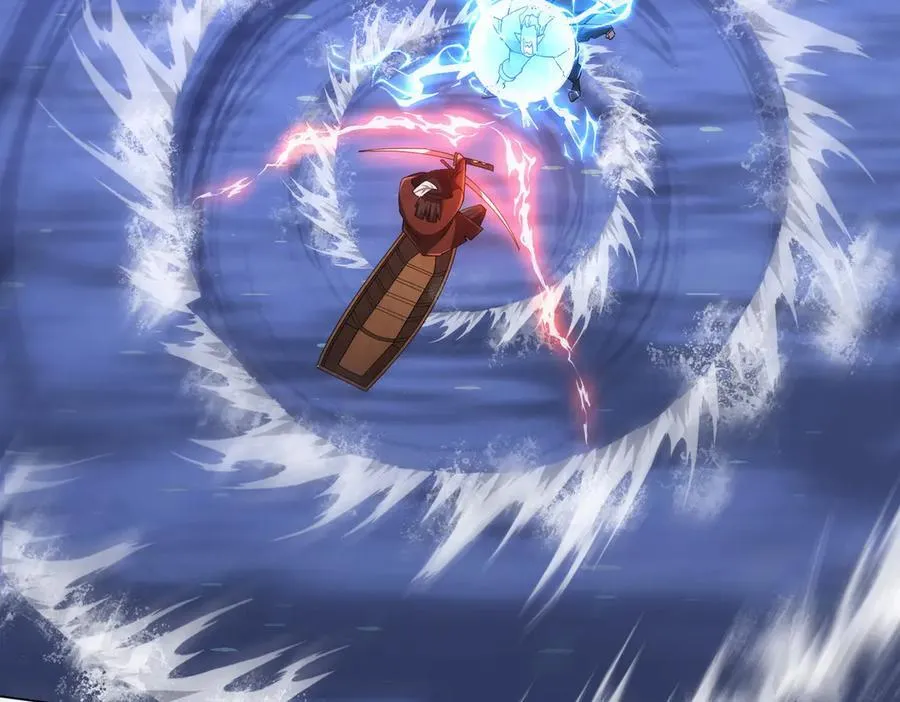 第116话 向死而生的觉悟！ 第150页