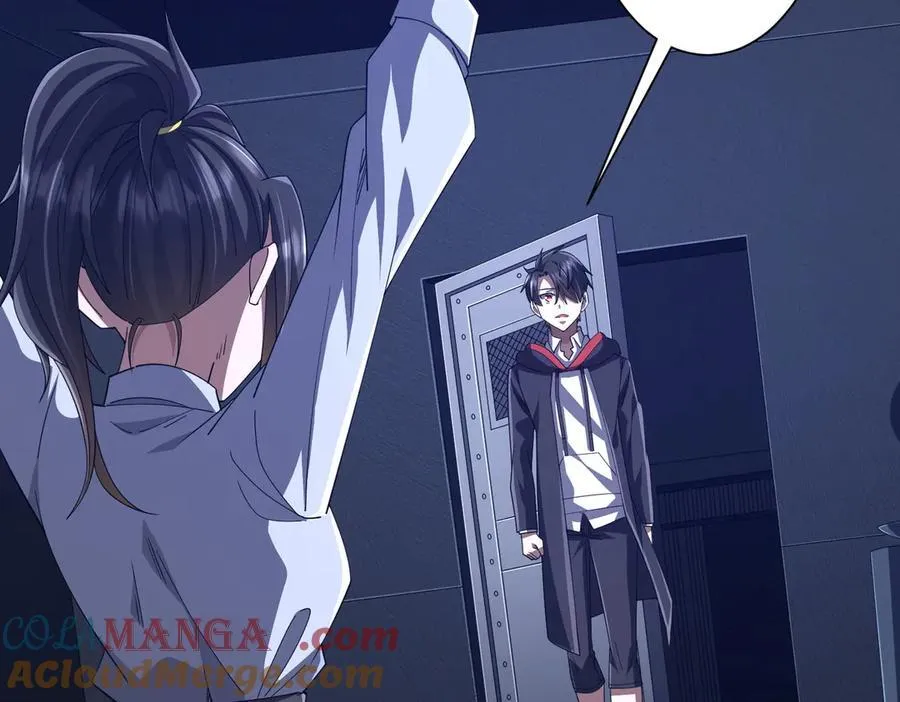第116话 向死而生的觉悟！ 第153页