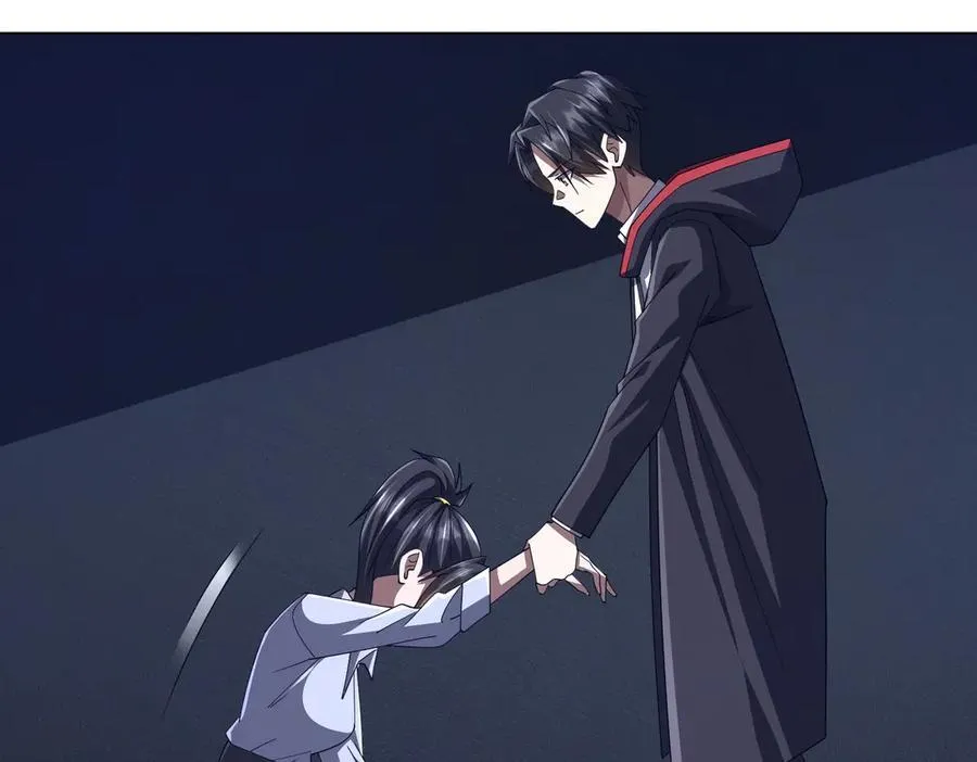第116话 向死而生的觉悟！ 第158页