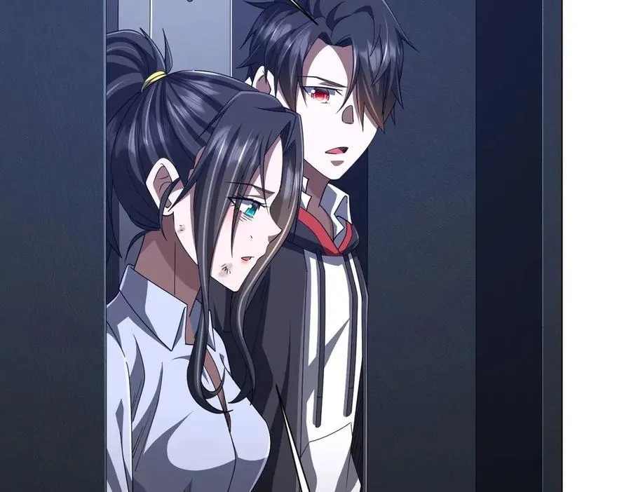 第116话 向死而生的觉悟！ 第167页