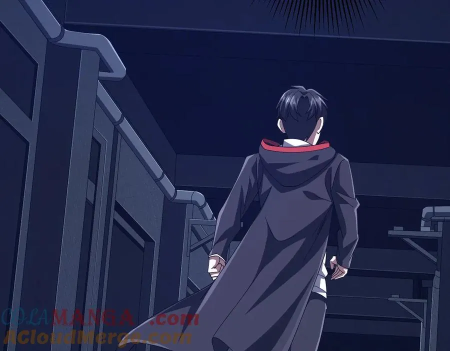 第116话 向死而生的觉悟！ 第185页