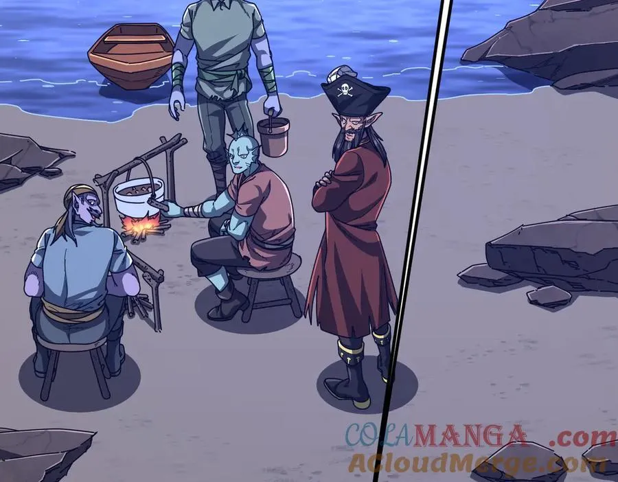 第119话 故人重逢! 第29页