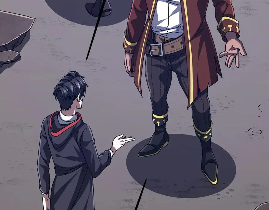 第119话 故人重逢! 第36页