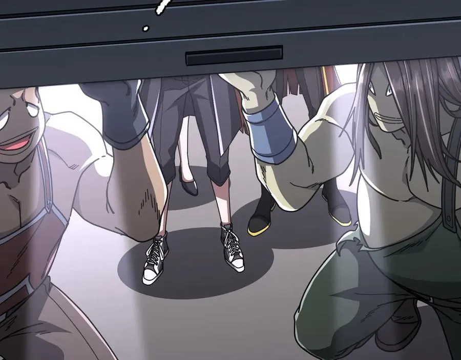 第119话 故人重逢! 第198页