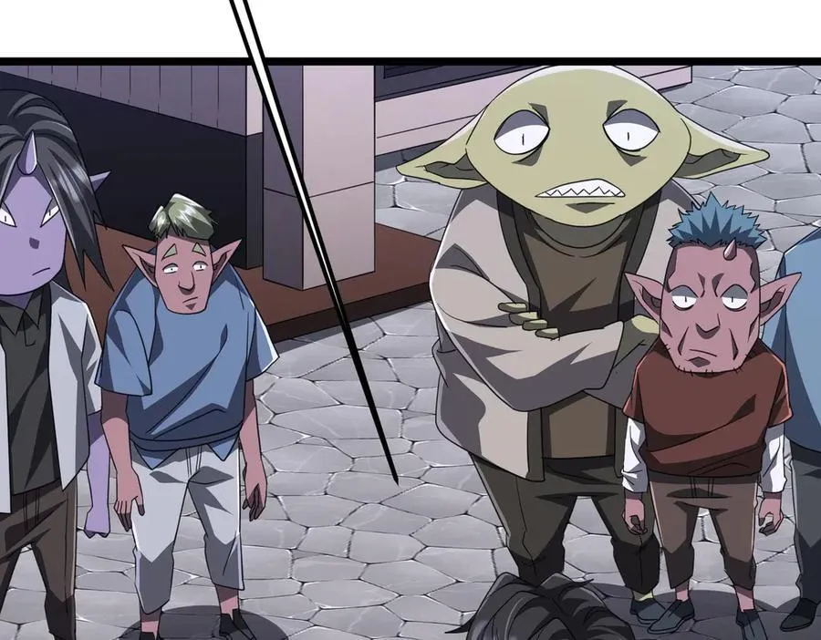 第121话 我的地盘我做主！ 第156页