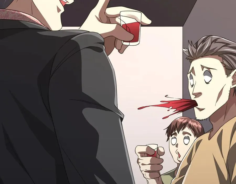 第123话 有人冒充酆都大帝？ 第156页