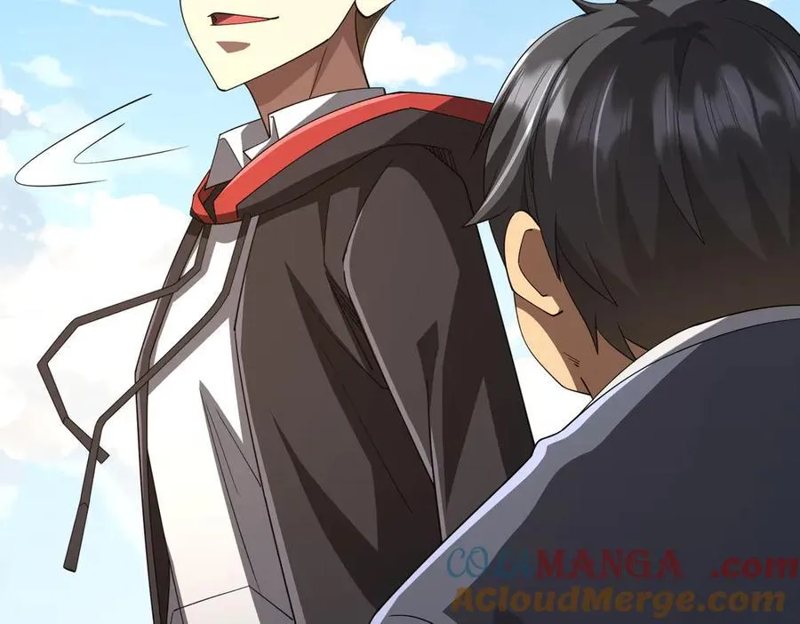 第125话 不讲武德的林御！ 第113页