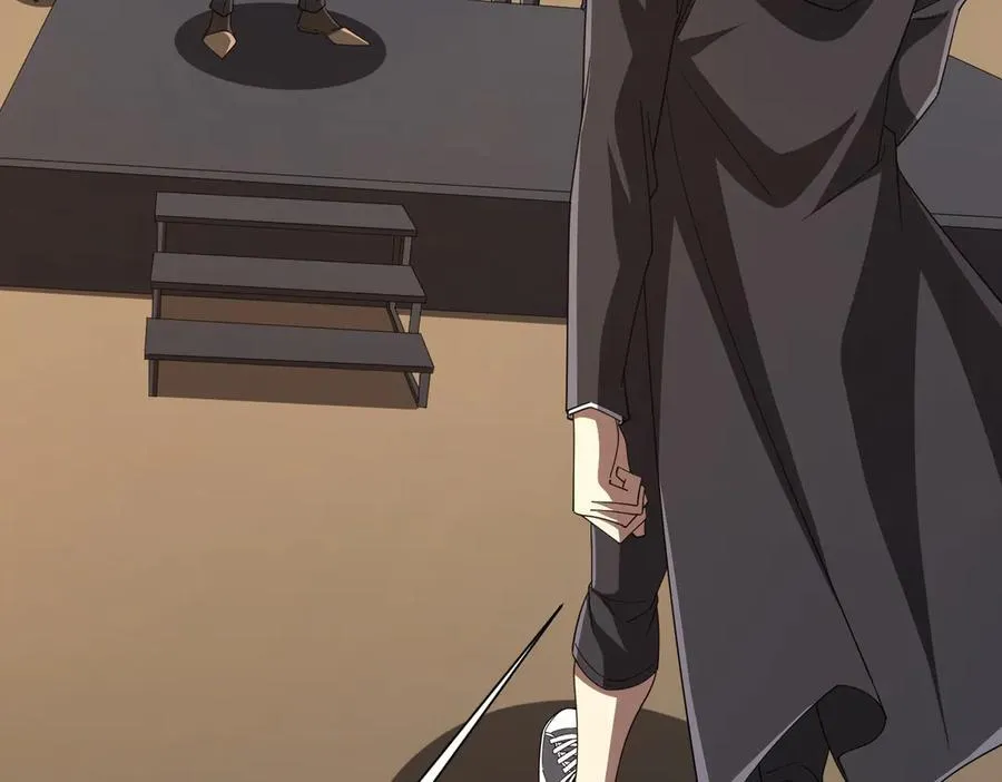 第125话 不讲武德的林御！ 第123页