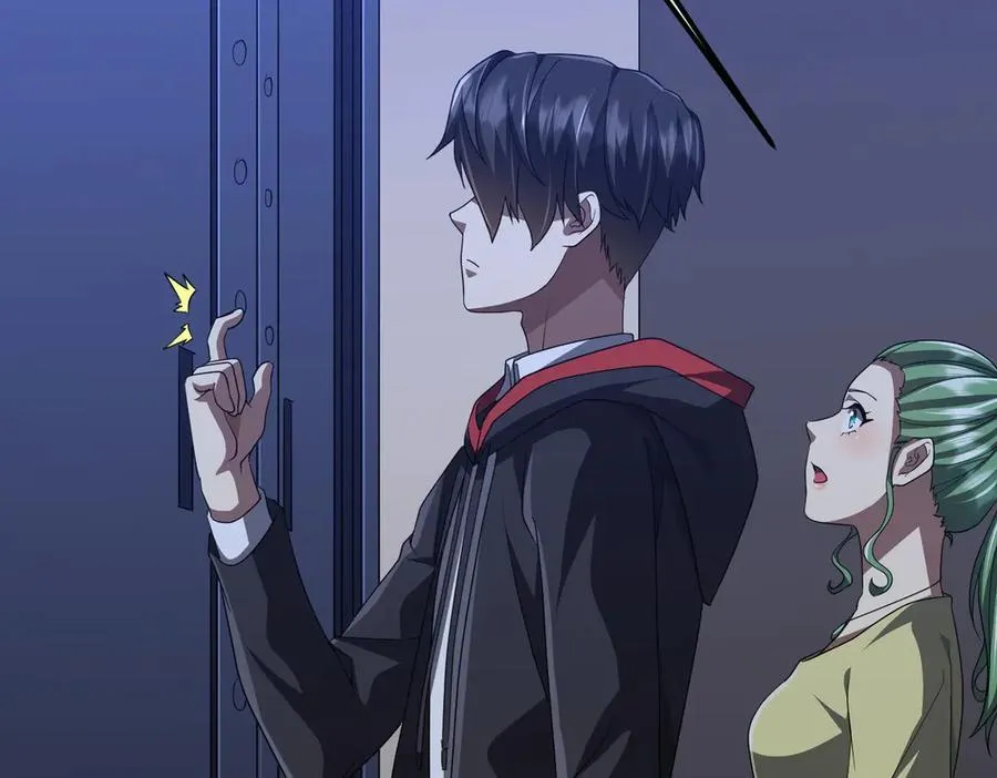 第128话 罪恶密室！ 第28页