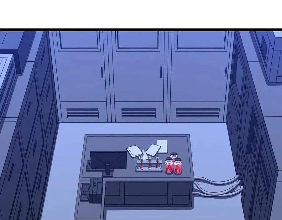 第128话 罪恶密室！ 第38页