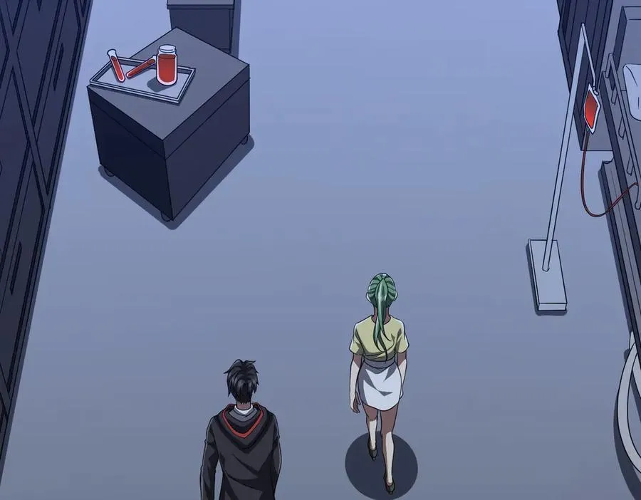 第128话 罪恶密室！ 第39页