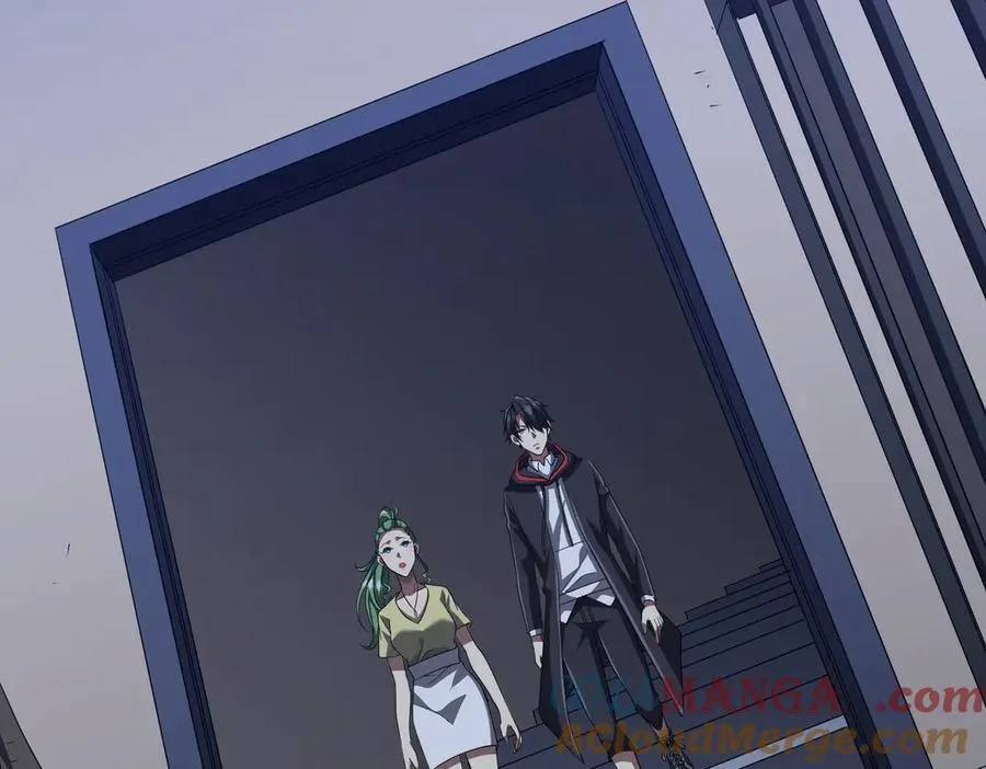 第128话 罪恶密室！ 第61页